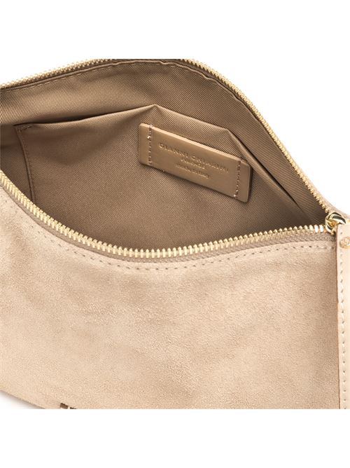 Nora pouch pochette grande GIANNI CHIARINI | BS10225CMPLN9308